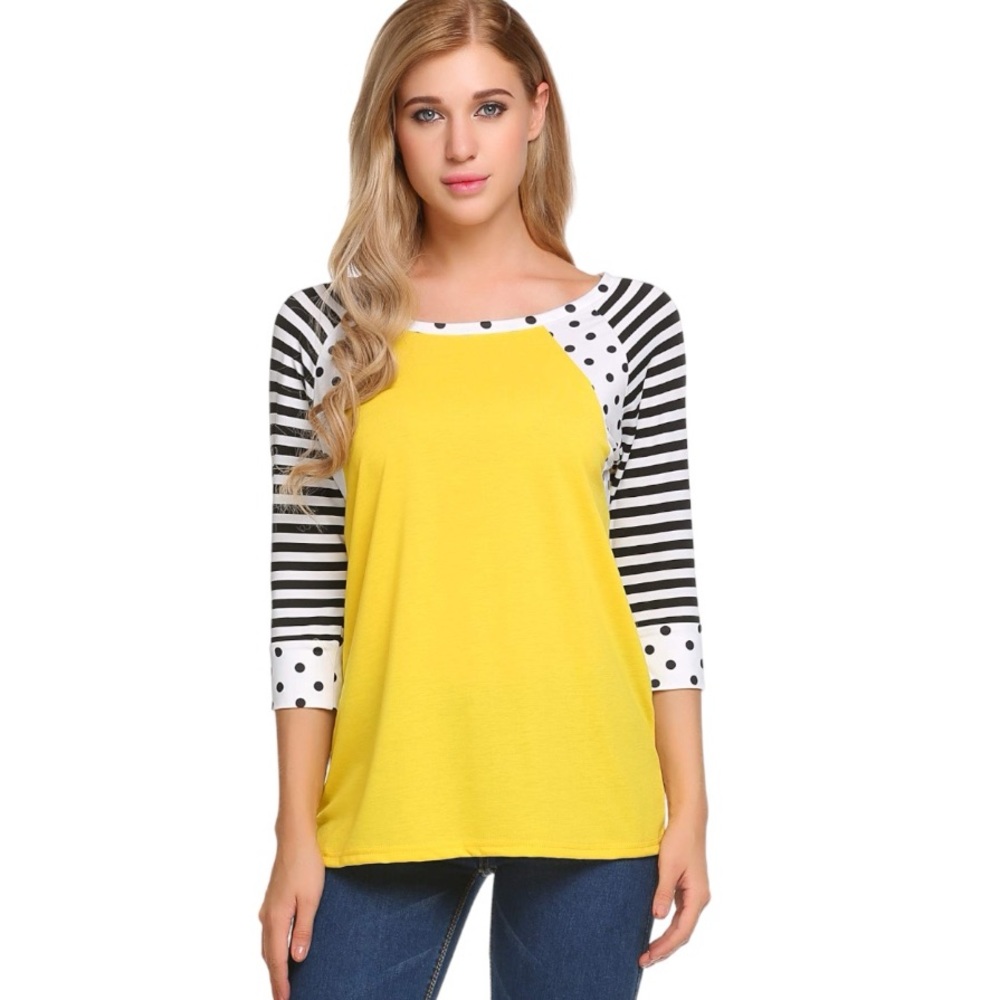 Meaneor Top